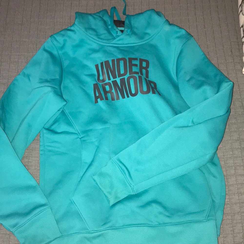 Under Armour Hoodie